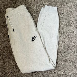 Nike sweatpants